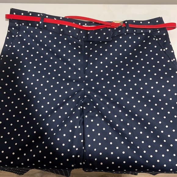 Polka dotted pants Van Heusen - Picture 2 of 4
